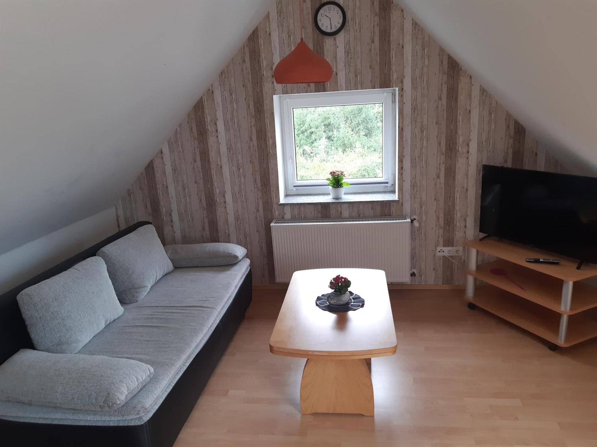 Ferienwohnung Van Den Berg Rees Dış mekan fotoğraf