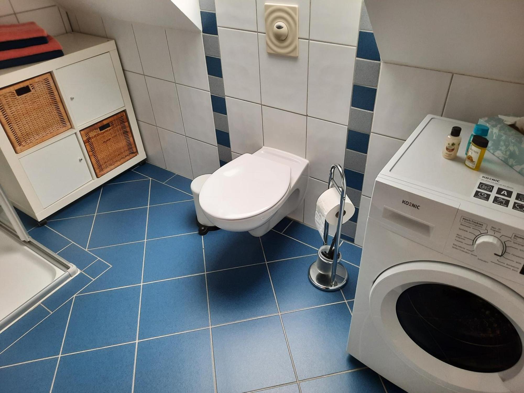Ferienwohnung Van Den Berg Rees Dış mekan fotoğraf